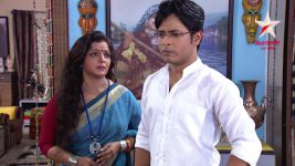 Chokher Tara Tui S14E23 Rishi returns home Full Episode