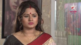 Chokher Tara Tui S15E09 Tutul pleads with Lekha Full Episode