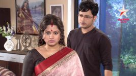 Chokher Tara Tui S15E16 Rishi rebukes Tutul Full Episode