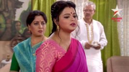 Chokher Tara Tui S15E21 Mitul leaves Ayush Full Episode