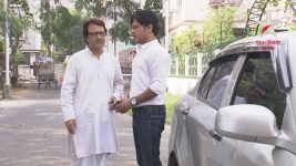 Chokher Tara Tui S17E03 Rishi Meets Chandrashekhar Full Episode