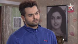 Chokher Tara Tui S17E21 Ayush Blames Rishi Full Episode