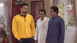 Chokher Tara Tui S17E25 Ayush Decides to go to Banaras Full Episode