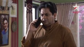 Chokher Tara Tui S17E32 Deep Learns about Ayush's Plan Full Episode