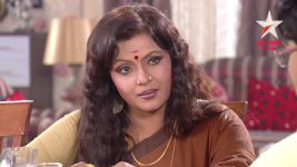 Chokher Tara Tui S18E01 Lekha Scolds Rishi Full Episode