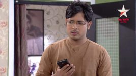 Chokher Tara Tui S18E22 Rishi's Behaviour Depresses Tutul Full Episode