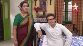 Chokher Tara Tui S20E03 Lakshmi-Chandrashekhar Argue Full Episode