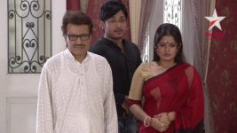 Chokher Tara Tui S20E05 Rishi Invites the Chatterjees Full Episode