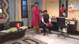 Chokher Tara Tui S20E09 Rishi Presents a Gift to Ayush Full Episode