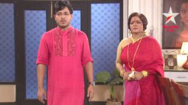 Chokher Tara Tui S20E11 Rishi Argues with Lekha Full Episode