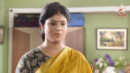 Chokher Tara Tui S21E31 Rishi Refuses to Give the Baby Full Episode
