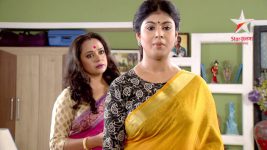 Chokher Tara Tui S21E32 Titir Wants to Move On Full Episode