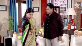 Chokher Tara Tui S21E36 Deep Rebukes Titir Full Episode