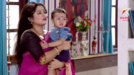 Chokher Tara Tui S21E37 Tutul Checks Baby's Birthmark Full Episode
