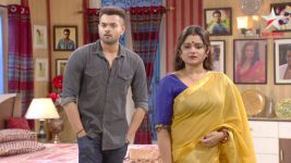 Chokher Tara Tui S21E39 Will Tutul Leave Ayush's House? Full Episode