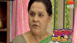 Chuk Bhul Dyavi Ghyavi S01E26 2nd March 2017 Full Episode