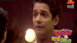 Chuk Bhul Dyavi Ghyavi S01E35 17th March 2017 Full Episode