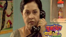 Chuk Bhul Dyavi Ghyavi S01E41 29th March 2017 Full Episode