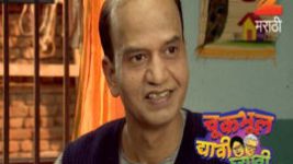 Chuk Bhul Dyavi Ghyavi S01E42 30th March 2017 Full Episode