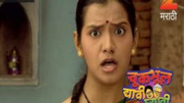 Chuk Bhul Dyavi Ghyavi S01E45 5th April 2017 Full Episode