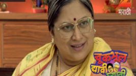 Chuk Bhul Dyavi Ghyavi S01E46 6th April 2017 Full Episode