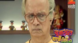 Chuk Bhul Dyavi Ghyavi S01E50 14th April 2017 Full Episode