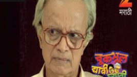 Chuk Bhul Dyavi Ghyavi S01E58 4th May 2017 Full Episode