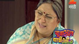 Chuk Bhul Dyavi Ghyavi S01E62 12th May 2017 Full Episode