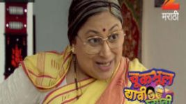 Chuk Bhul Dyavi Ghyavi S01E69 31st May 2017 Full Episode