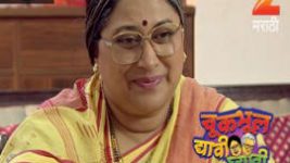 Chuk Bhul Dyavi Ghyavi S01E70 1st June 2017 Full Episode