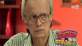 Chuk Bhul Dyavi Ghyavi S01E82 22nd June 2017 Full Episode
