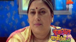 Chuk Bhul Dyavi Ghyavi S01E91 7th July 2017 Full Episode