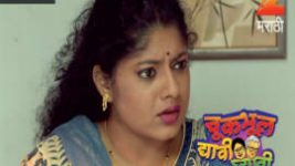 Chuk Bhul Dyavi Ghyavi S01E93 12th July 2017 Full Episode