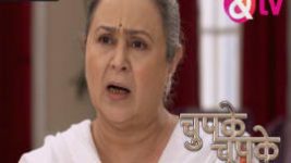 Chupke Chupke S01E95 15th September 2017 Full Episode