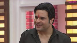 Comedy Classes S03E23 Krushna mimics Sanjay Dutt Full Episode