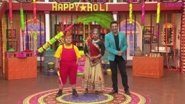 Comedy Classes S04E14 Holi Hai! Full Episode