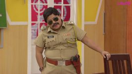 Comedy Classes S04E17 A spoof on Singham Full Episode