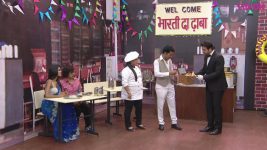 Comedy Classes S05E28 Mausi's garage V/s Bharti's dhaba Full Episode