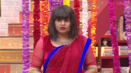 Comedy Classes S09E24 Pati-Patni special Full Episode
