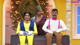 Comedy Classes S10E25 The Comedy Fest Full Episode