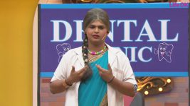 Comedy Classes S10E28 Mausi ka Dental Clinic Full Episode