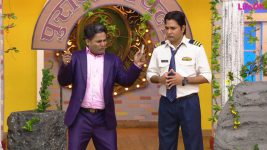 Comedy Classes S13E09 Mubeen Ho Gaya Gumnaam Full Episode