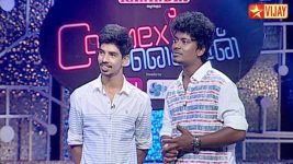 Connexions S04E93 Contestants have gala time Full Episode