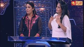 Connexions S05E109 TV Artistes on the Sets Full Episode