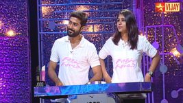 Connexions S05E123 Kaadhal Kaalam Crew Visits Full Episode