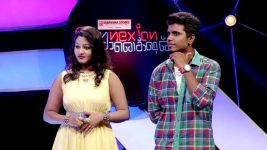 Connexions S07E160 Kalyanam Mudhal Stars Have Fun Full Episode