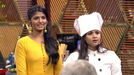 Cook With Comali S03E11 New Challenges Full Episode