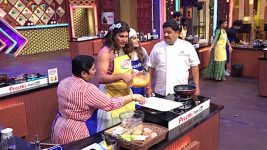 Cook With Comali S03E27 The Elimination Week Full Episode