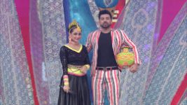 Dance Bangla Dance S11E10 20th June 2021 Full Episode
