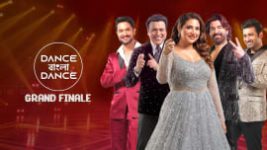 Dance Bangla Dance S11E49 19th December 2021 Full Episode